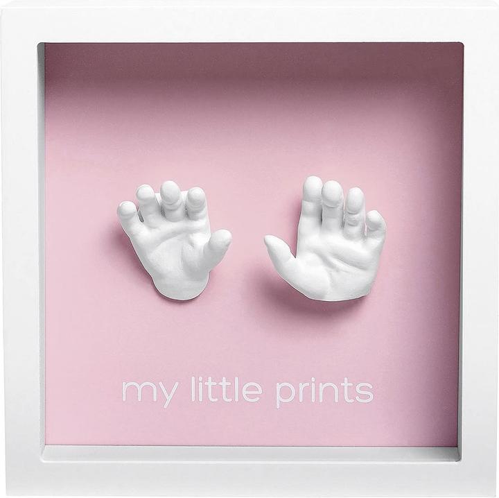 Image du produit Pearhead Cadre Empreinte 3D