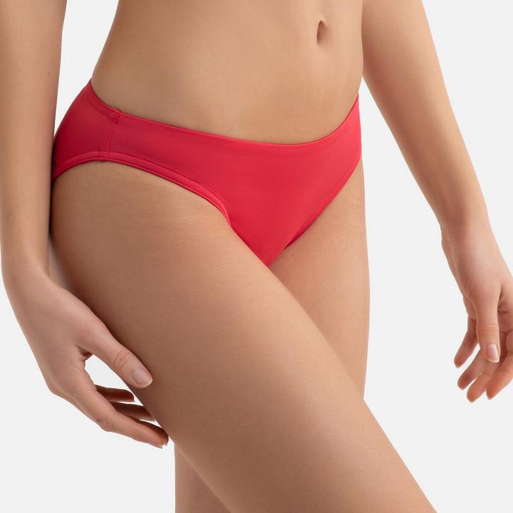Immagine prodotto La Redoute Collections Slip bikini in poliestere riciclato (32)