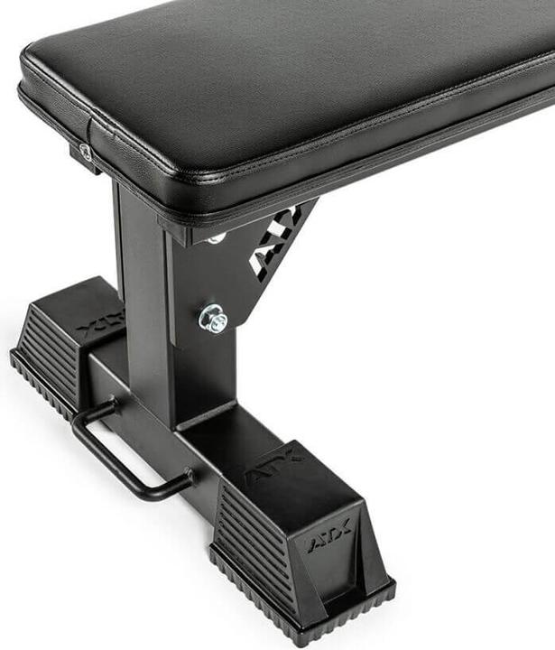 Actual product image ATX Flat Bench Heavy Weight