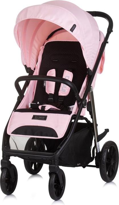 Produktbild Chipolino Kinderwagen Buggy Insta (0 Monate - 4 Jahre)
