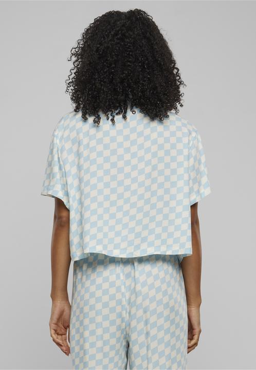 Immagine prodotto Urban Classics Ladies Resort Shirt - 12502 (M)