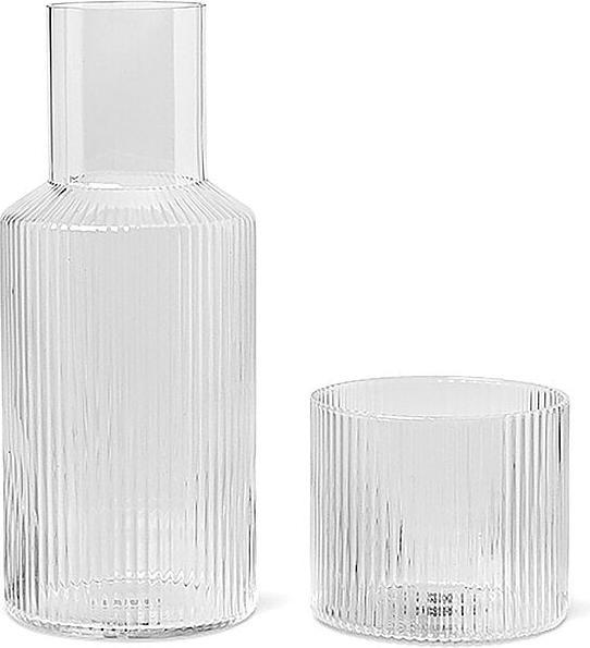 Ferm Living Ripple (0.50 l)