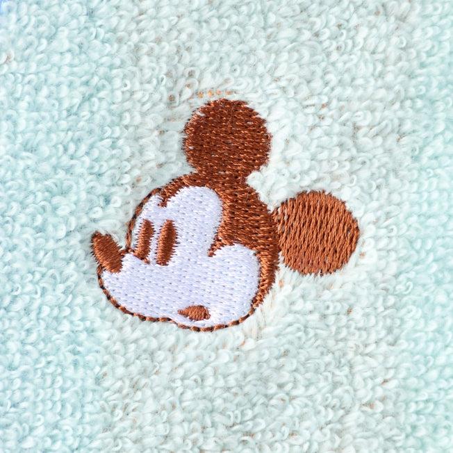 Image du produit Disney Serviette d'invité Mickey Mouse Sucre