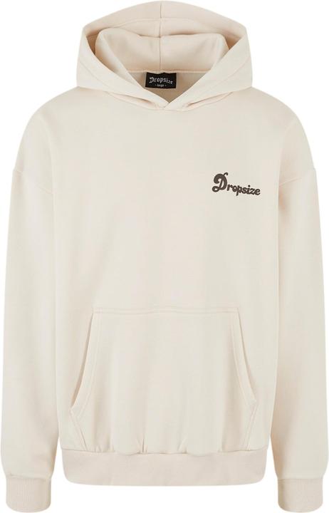 Produktbild Dropsize Heavy Oversize DWF Hoodie - 124749 (M)