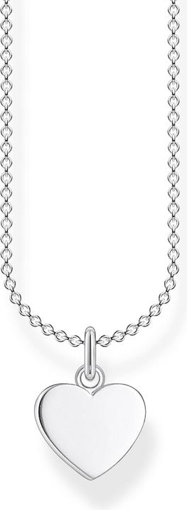 Immagine prodotto Thomas Sabo Catena (Argento 925, 38 - 45 cm)