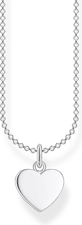 Produktbild Thomas Sabo Kette (925er Silber, 38 - 45 cm)