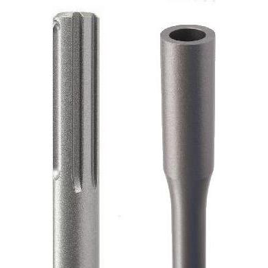 Toolnation, Meissel, CB04441 SDS Max Elektroden-/Erdnageltreiber 16,5 x 260mm