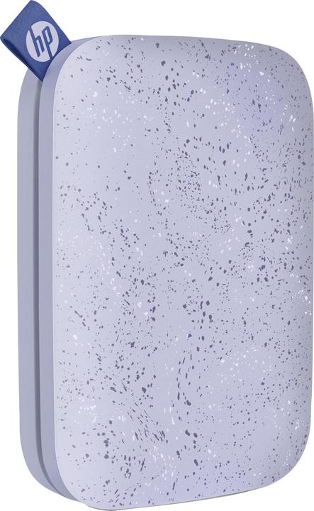 Actual product image HP Sprocket 200 (Thermal printing, Colour)