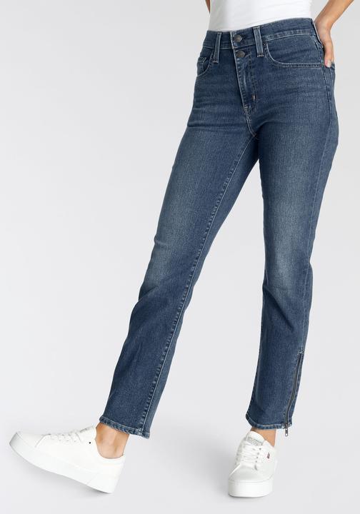 Produktbild Levis 724-Knopfschaft-Jeans (28)