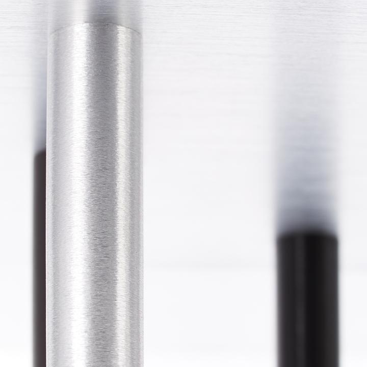 Produktbild Brilliant Cembalo LED 48W DE 12 eckig Deckenleuchte eckig, 12-flammig (5800 lm)