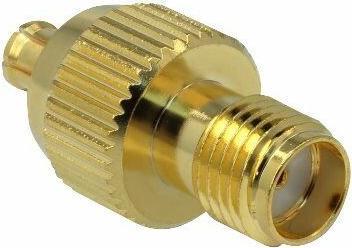 Immagine prodotto Delock Adattatore RF SMA (W) a MCX (M) (Cavi antenna)
