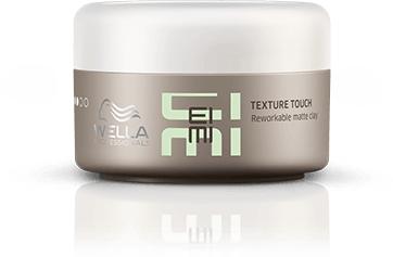 Image du produit Wella Eimi Texture Touch (Pâte capillaire, 75 ml)