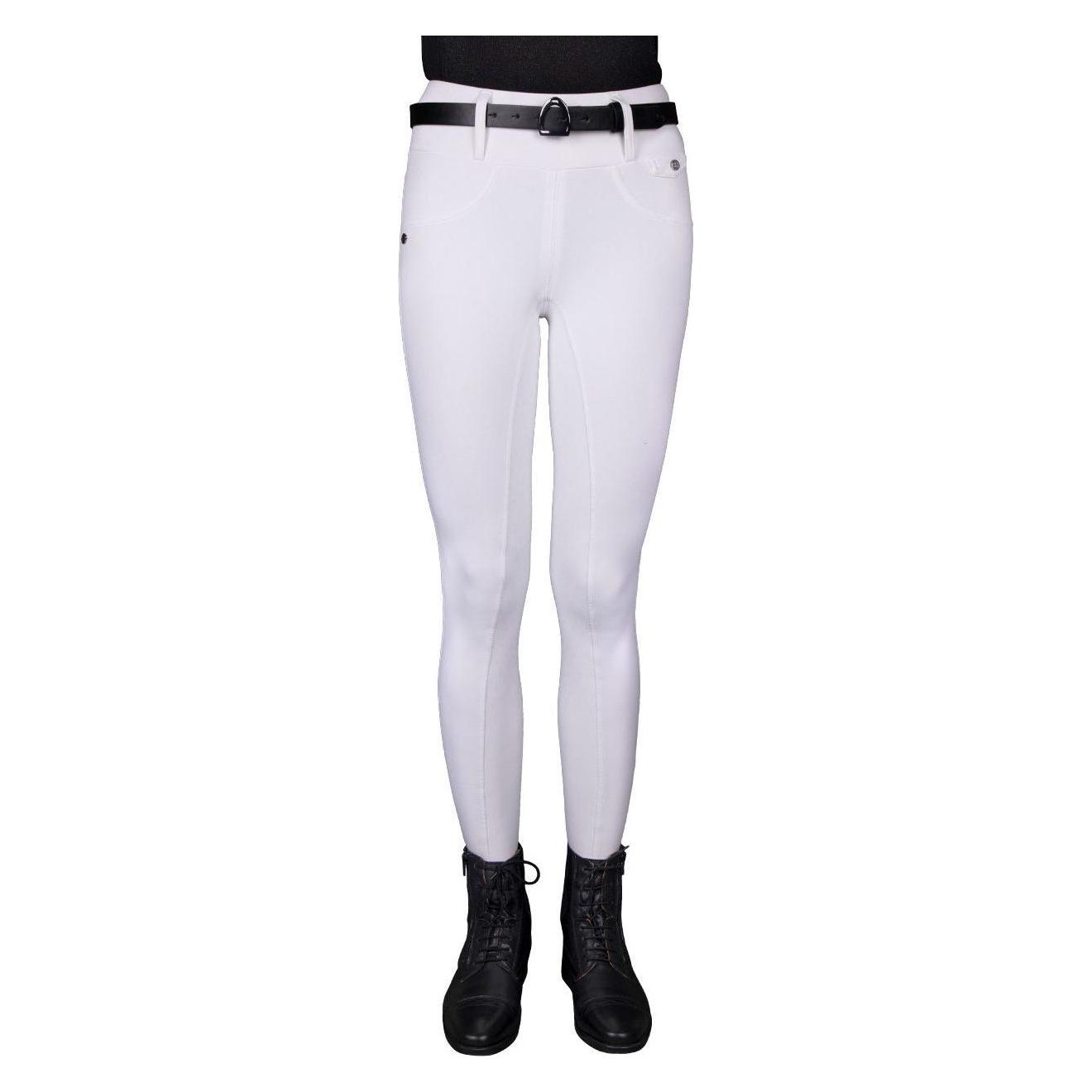 Qhp, Reithose, (36)