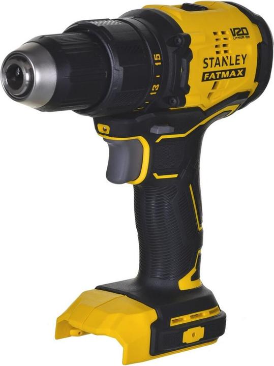 Produktbild Stanley SFMCD710D2K-QW (Bohrschrauber)