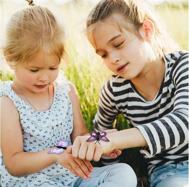 Produktbild The twiddlers Insekten