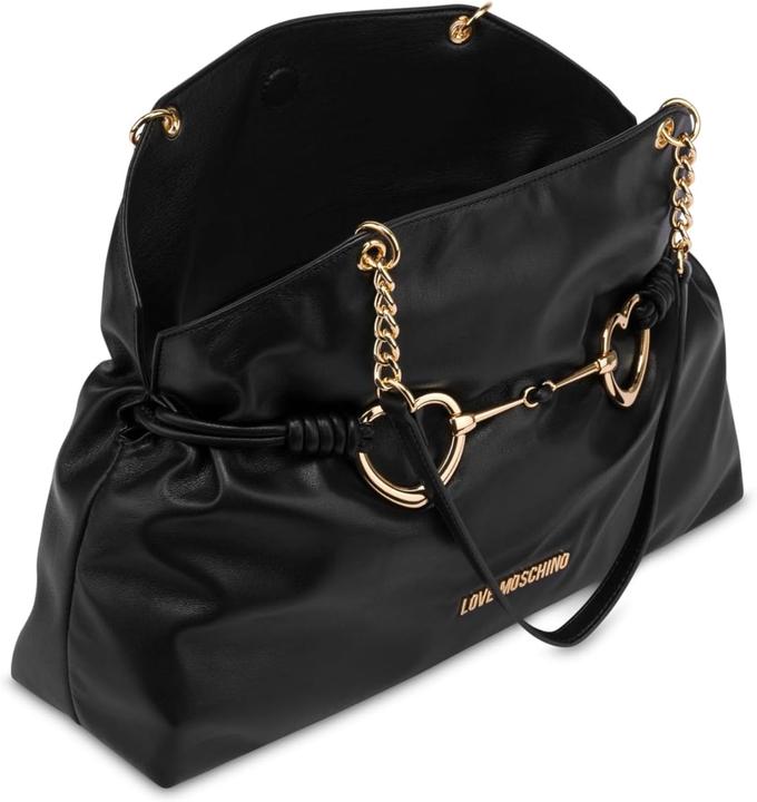 Produktbild Love Moschino Zachte PU Einkaufstasche
