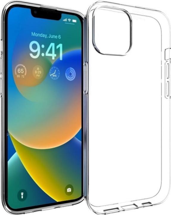 Produktbild Screenguard Flexible Case (Apple iPhone 14)