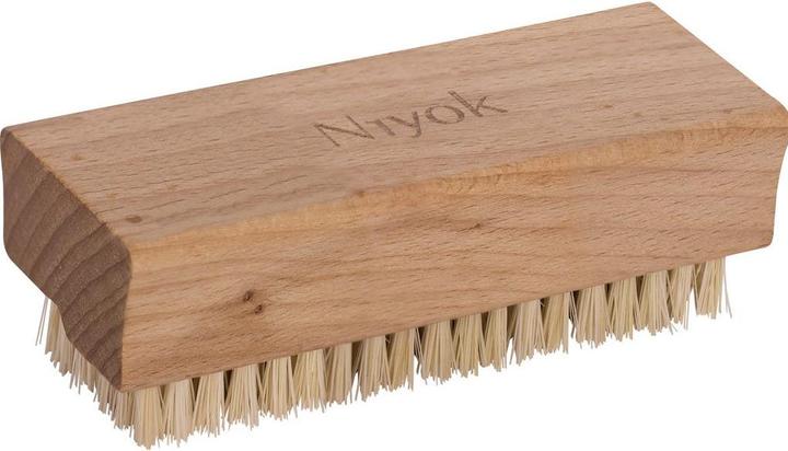 Produktbild Niyok Handwaschbürste grob