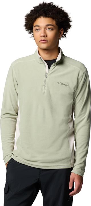 Produktbild Columbia Klamath Range™ II Half Zip (S)