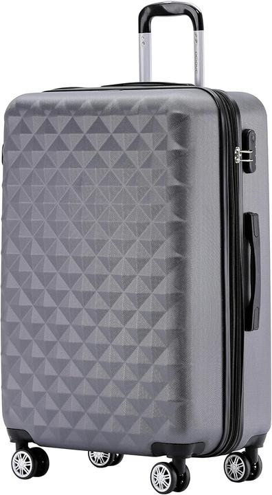 Actual product image Beibye Hartschalenkoffer (75 l)