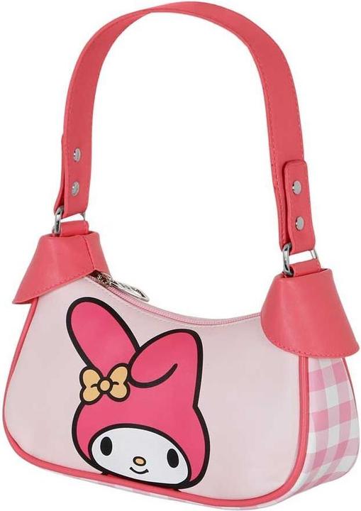 Actual product image Karactermania Fancy Casual Bag Cute
