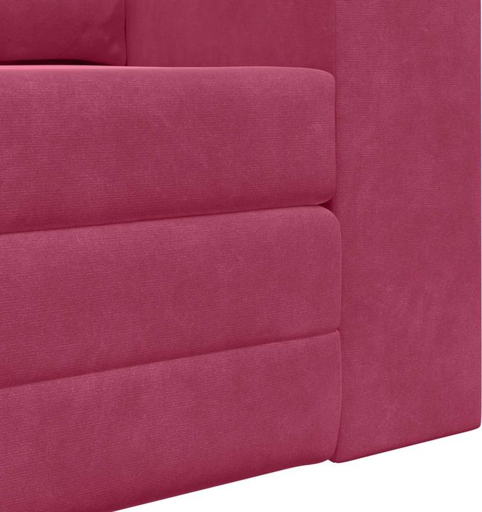 Produktbild vidaXL Schlafsofa