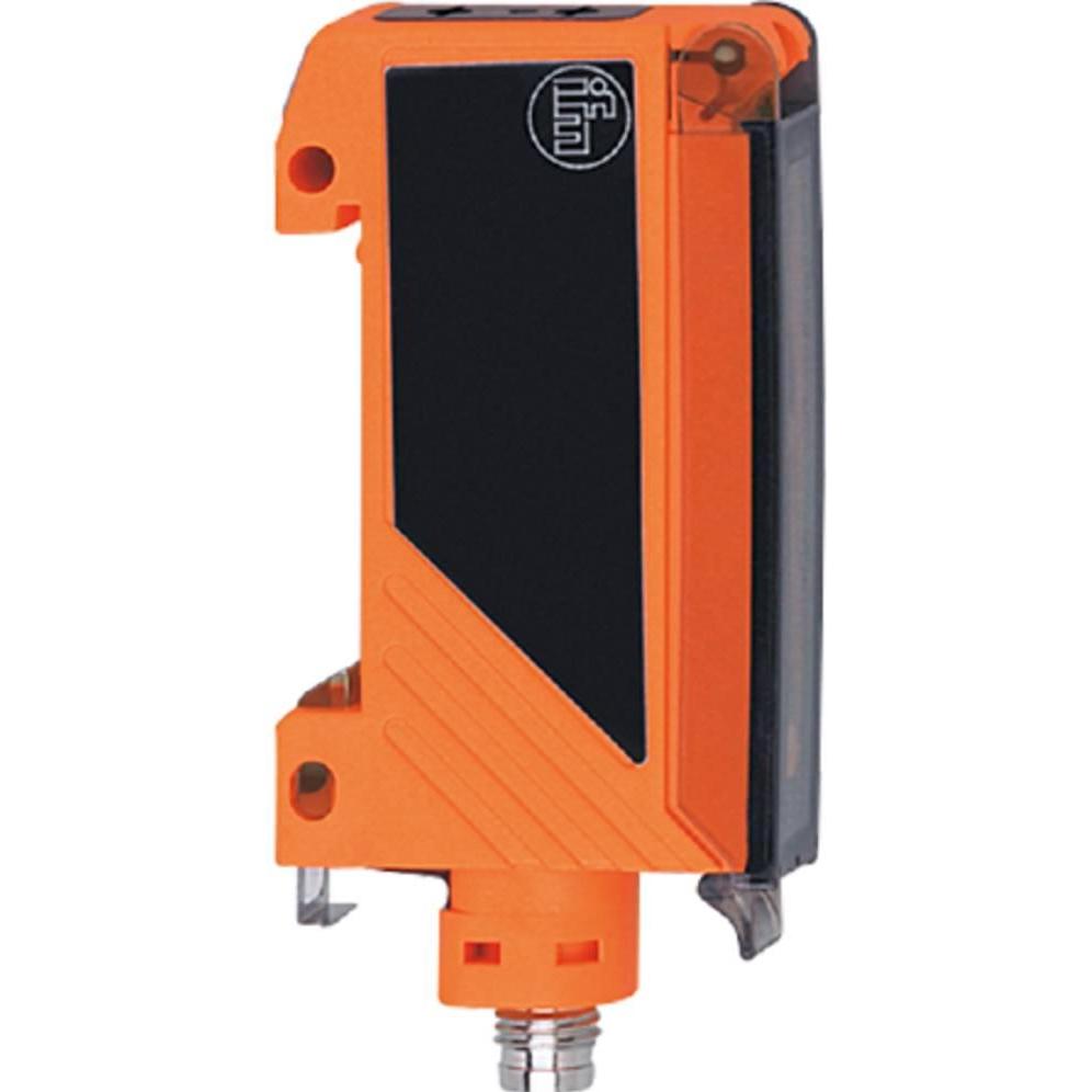 IFM Amplificatore in fibra ottica, Modulo elettronico