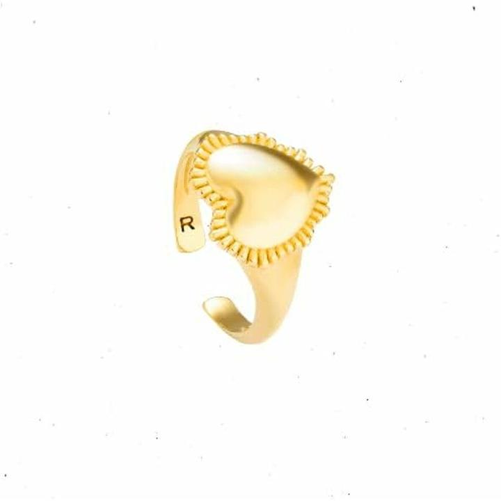 Produktbild Radiant Damenring RY000059 16 (10) (10, 16)