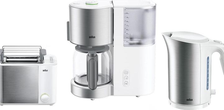 Actual product image Braun Serie 5 KF5120