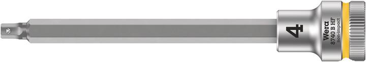 Produktbild Wera 8740 B HF Hex-Plus 4,0 x 107 mm (4 mm)
