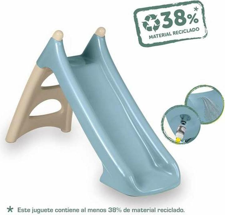 Produktbild Smoby Life Rutsche XS Blau