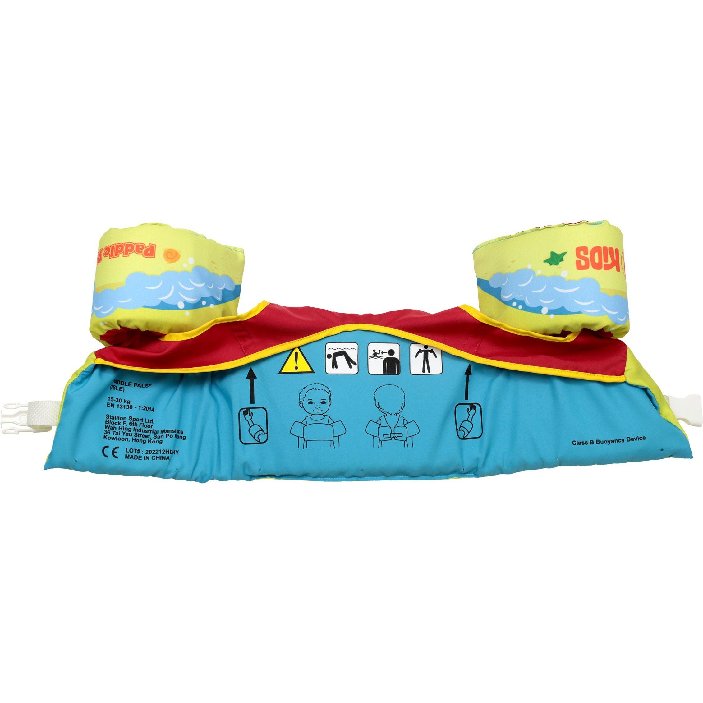 Thumbnail - Bodyglove, Schwimmweste, (One Size)