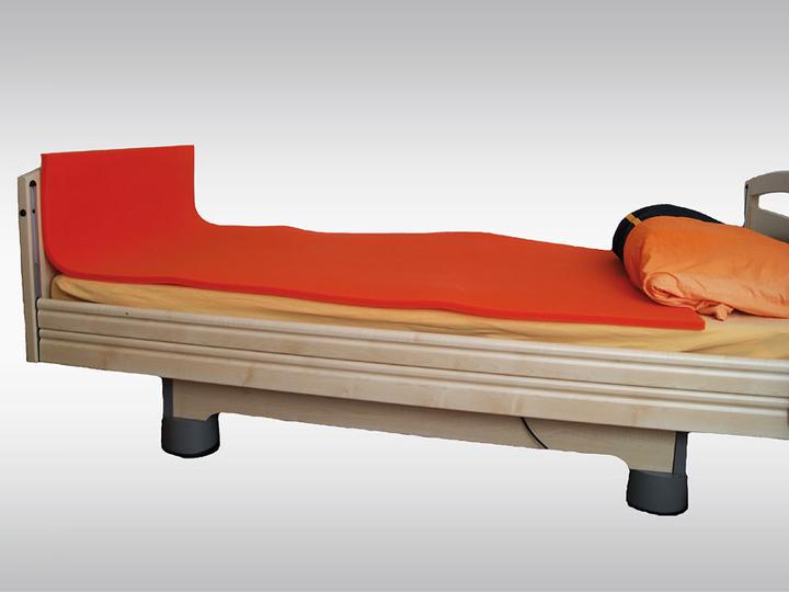 Actual product image Ligasano Orange foam sheets non sterile (500 g)