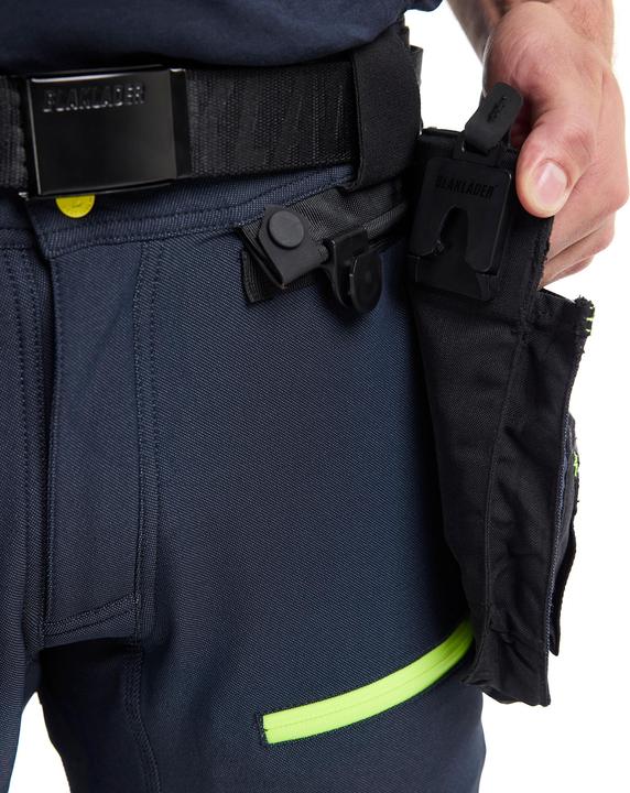 Produktbild Blakläder Artisan Stretch 4D Striker ToolRig™ (50)