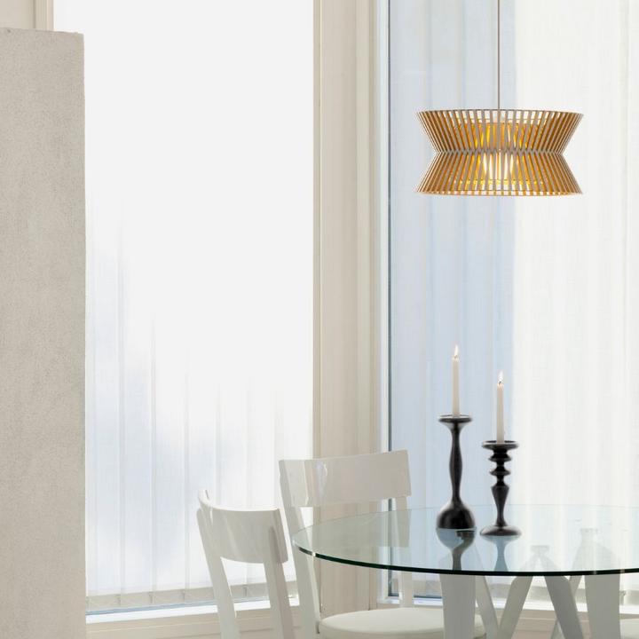 Produktbild Secto Design Kontro 6000 (E27, 806 lm)