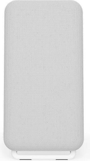 Produktbild Hyte X50 Mid Tower Case Snow White (ATX, mATX, Mini-ITX)