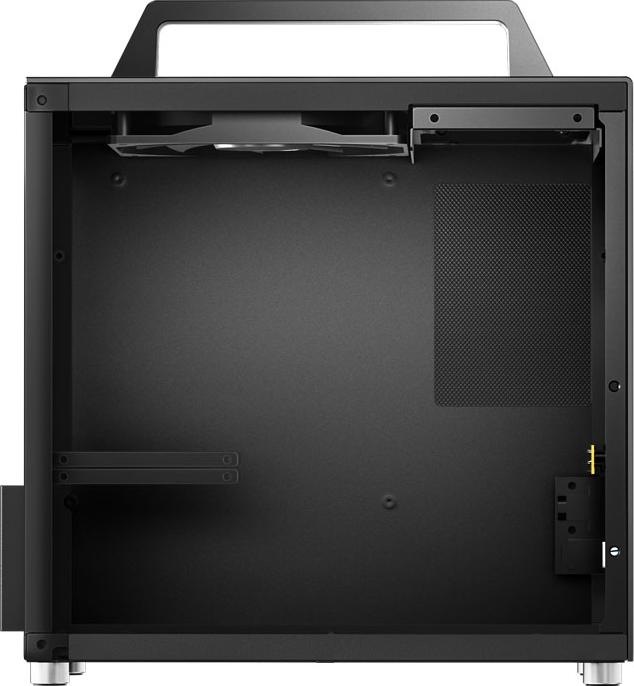 Produktbild Jonsbo T8 Plus (Mini-ITX)