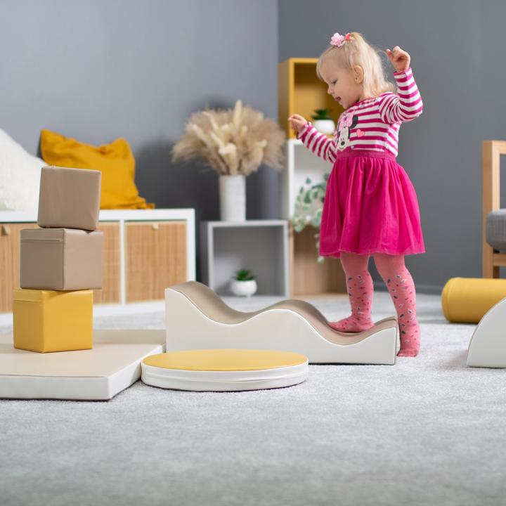 Immagine prodotto Iglu Soft Play Set Entdecker 5