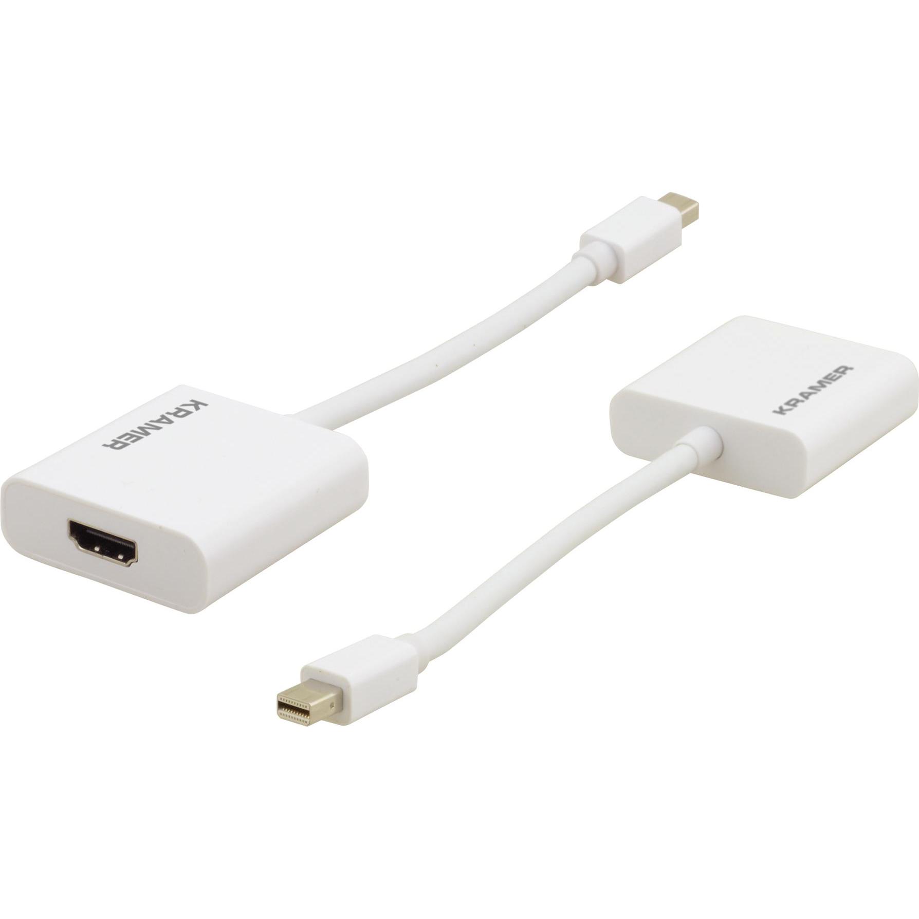 Kramer Electronics Adc-Mdp/Hf/Uhd (HDMI), Video Kabel