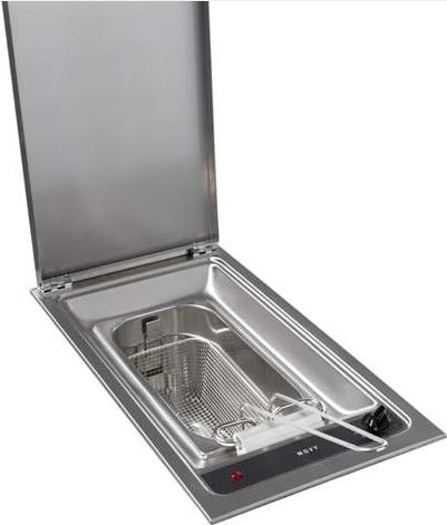NOVY Friteuse 3711