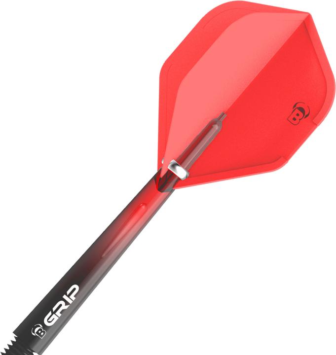 Produktbild Bull's DragonFlights | Rot