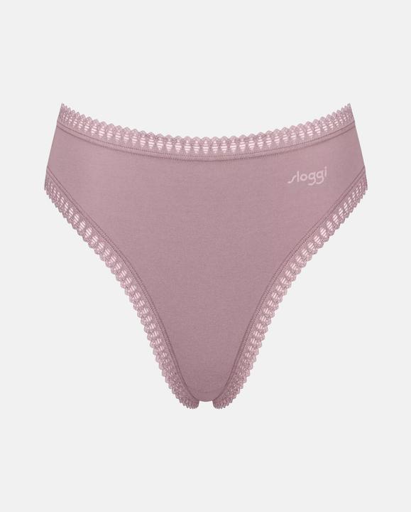 Actual product image Sloggi GO Crush High leg C3P (L, pack of 3)