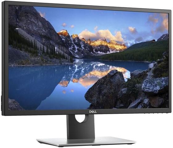 Produktbild Dell Up2718q (3840 x 2160 Pixel, 27")