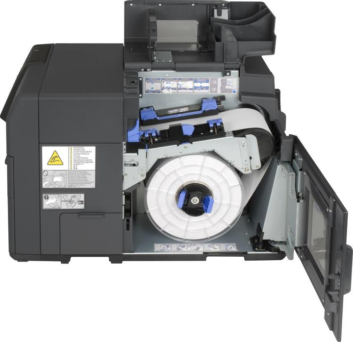 Produktbild Epson ColorWorks C7500 (600 dpi)