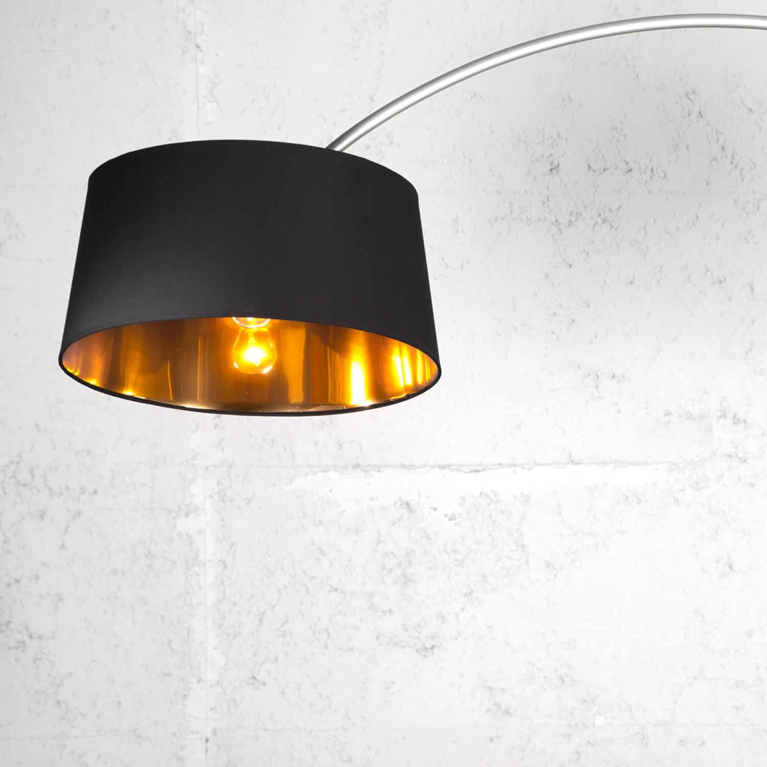 Thumbnail - Licht-Erlebnisse, Stehlampe, Bango (E27)