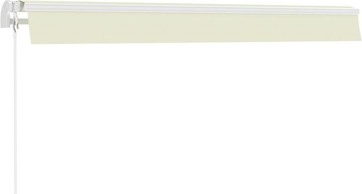 Produktbild Jet-Line Gelenkarmmarkise SUNPOWER beige (50 m)