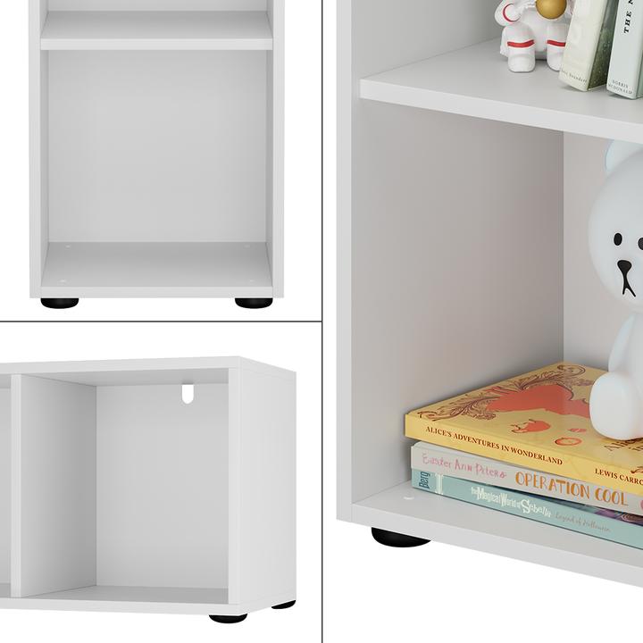 Produktbild Vicco Estell (36.20 x 32.10 x 72.90 cm)