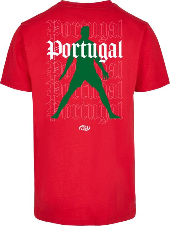 Produktbild Mister Tee MisterTee Pose Profissional Tee - 166925 (M)