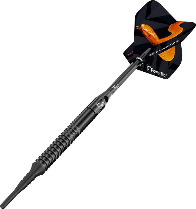 Produktbild Bull's Mamba-97 M6 Soft Dart (18 g)