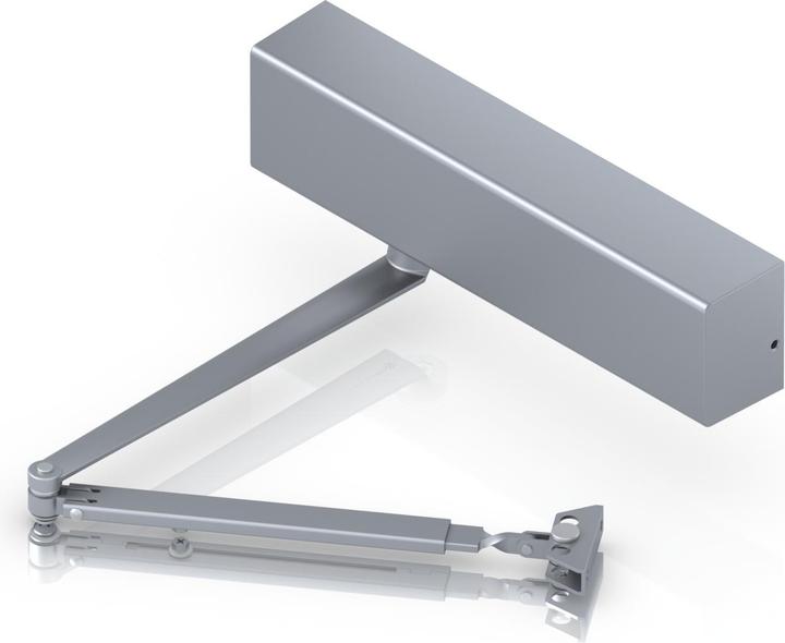 Actual product image Ubiquiti A mechanical door closer that (Entrance door, Indoor)